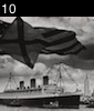 Queen Mary - Photo: The Museum of the City of New York