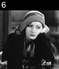 Greta Garbo