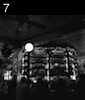 Pastis Restaurant in Meatpacking District of Manhattan - Photo: The Metropolitan Spirit
