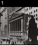 New York Stock Exchange - Photo: Federal War Office